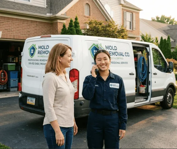Crawlspace Mold Remediation Ashford, CT FAQs